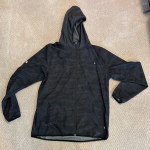 Men’s Vuori Windbreaker